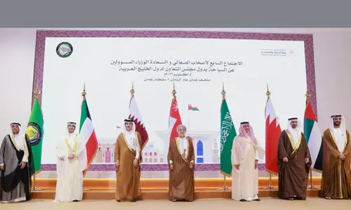 പൊതു ടൂറിസം വിസക്ക്​ ജി.സി.സി മന്ത്രിമാർ ഏകകണ്ഠമായി അംഗീകാരം നൽകി