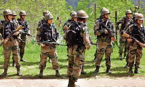 Indian Army