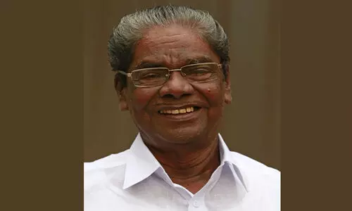 Anathalavattam Ananadhan