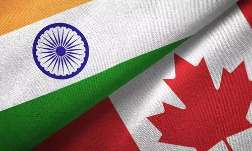 India Canada