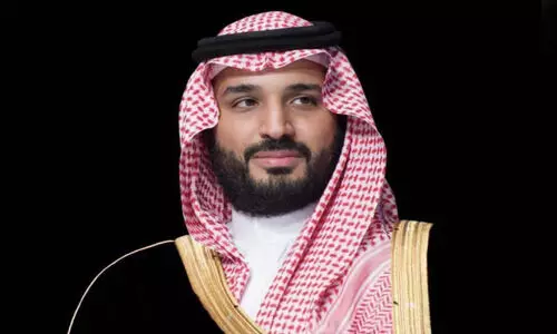 Muhammed Bin Salman
