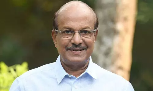 സ​ർ​ക്കാ​ർ അ​ധി​കാ​ര​ വി​കേ​ന്ദ്രീ​ക​ര​ണ​ത്തി​ന് ക​ത്തി വെ​ക്കു​ന്നു -പി.​കെ. കു​ഞ്ഞാ​ലി​ക്കു​ട്ടി