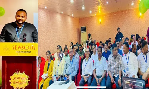 Pharmacist Day Conference