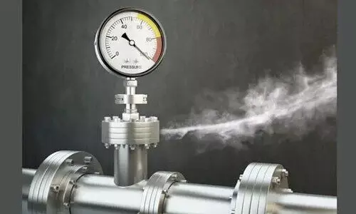 പുതുവൈപ്പിലെ വാതക ചോർച്ച: കലക്ടർ വിളിച്ച യോഗം ഇന്ന്