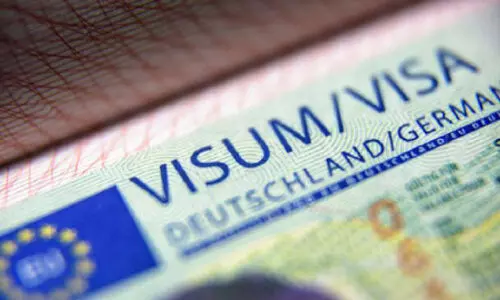 Visa