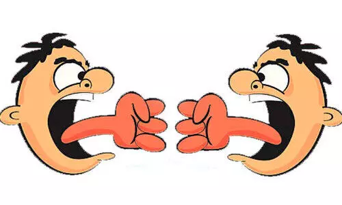 മൂന്നാർ ദൗത്യസംഘം; വീണ്ടും വാക്​പോരുമായി നേതാക്കൾ