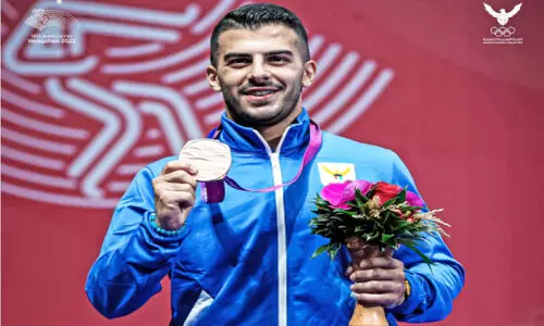 Sayyid Salman A; Moosavi