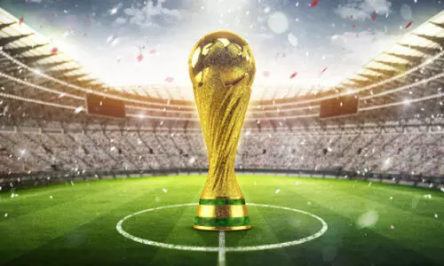 Fifa World Cup 2026