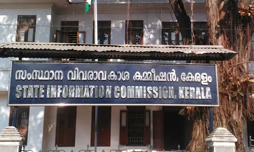 RTI Commission