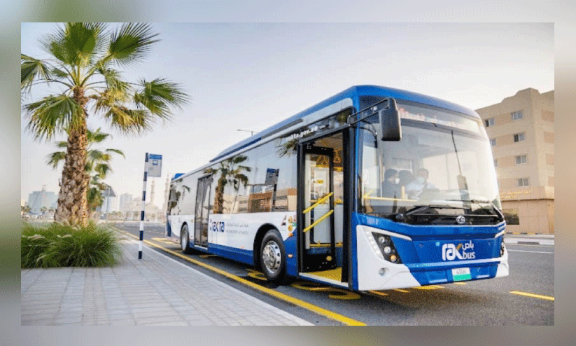 റാ​സ​ൽ​ഖൈ​മ-മു​സ​ന്ദം ബ​സ് സ​ർ​വി​സ് ഇന്ന്​ മു​ത​ൽ