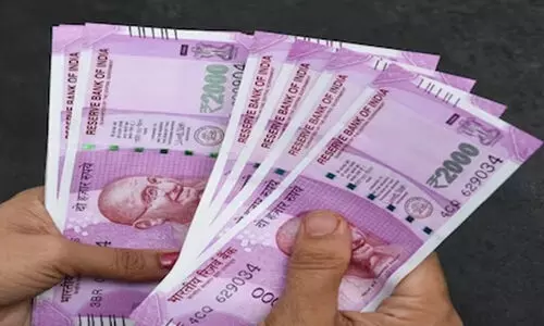 പിന്‍വലിച്ച 2000 രൂപ നോട്ടുകളില്‍ 87 ശതമാനവും ബാങ്കുകളിലെത്തി; ഇനി ആർ.ബി.ഐ ഇഷ്യൂ ഓഫിസുകളിൽനിന്ന് മാറ്റിയെടുക്കാം