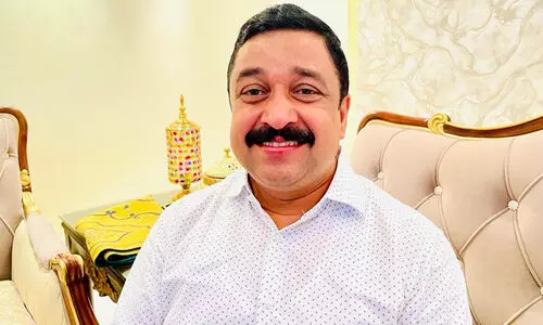 ലോക്സഭ തെരഞ്ഞെടുപ്പ്: ലീഗ് മൂന്നാം സീറ്റ് ആവശ്യപ്പെട്ടിട്ടില്ല, ഇന്ത്യയെ തിരിച്ചുപിടിക്കാൻ രണ്ടിലൊന്ന് വിട്ടുകൊടുക്കേണ്ടി വന്നാൽ അതിനും തയാർ -നജീബ് കാന്തപുരം