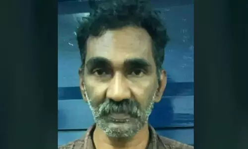 അ​ർ​ധ​ന​ഗ്ന​നാ​യി രാ​ത്രി എ​ട്ടി​ന് വരും, 12ന് മോ​ഷ​ണം, പു​ല​ർ​ച്ചെ അ​ഞ്ചുവരെ അവിടെത​ന്നെ ചെ​ല​വ​ഴി​ച്ച് മടക്കം; കണ്ണൂരിൽ പിടിയിലായത് ‘വെറൈറ്റി’ കള്ളൻ