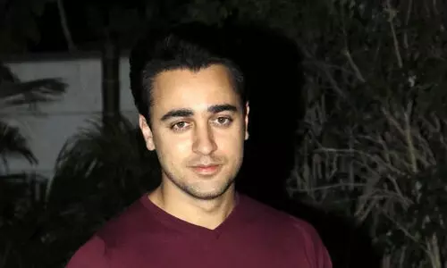 Imran Khan says he got skinnier as he battled depression, people claimed he was on drugs