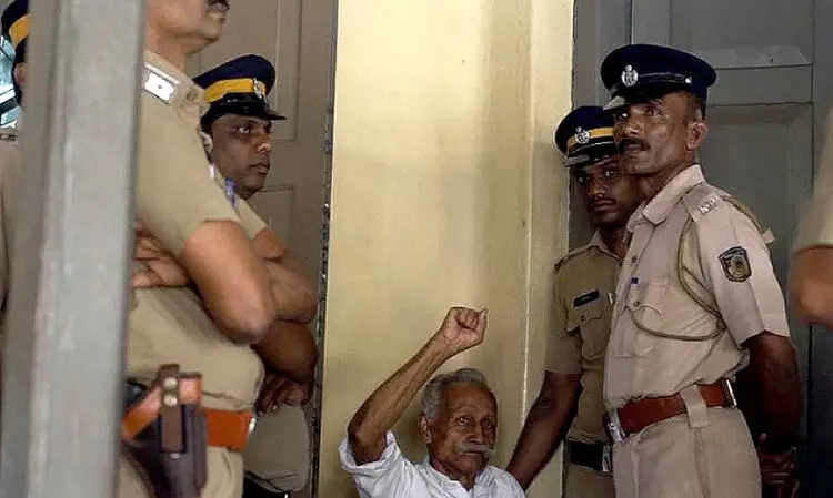 മുഖ്യവൈരുധ്യം