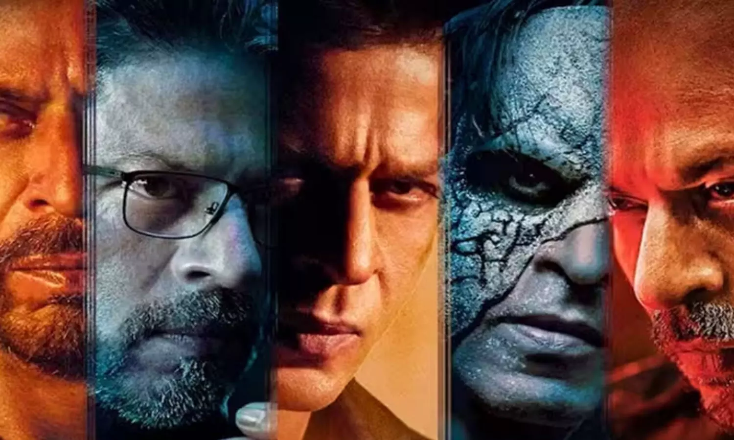 ഷാറൂഖിന്റെ മടങ്ങി വരവ് ഗംഭീരം! ഈ നേട്ടം സ്വന്തമാക്കുന്ന ആദ്യ ഇന്ത്യൻ ചിത്രം, പുതിയ റെക്കോർഡുമായി ജവാൻ