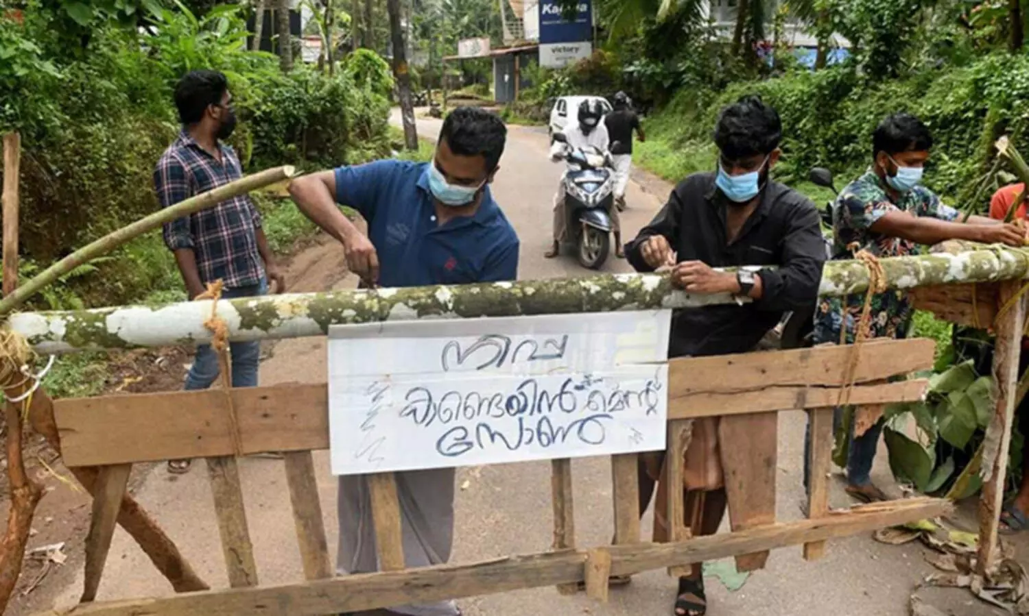 നിപയുടെ ആഘാതം പരമാവധി കുറക്കാനായെന്ന് എന്‍.സി.ഡി.സി. ഡയറക്ടര്‍