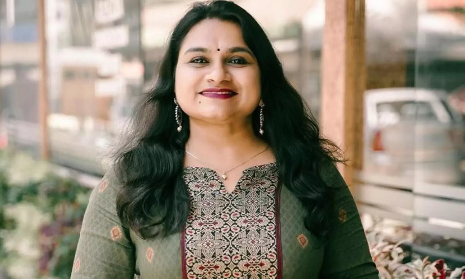 eethi Sangeetha   Latest Interview