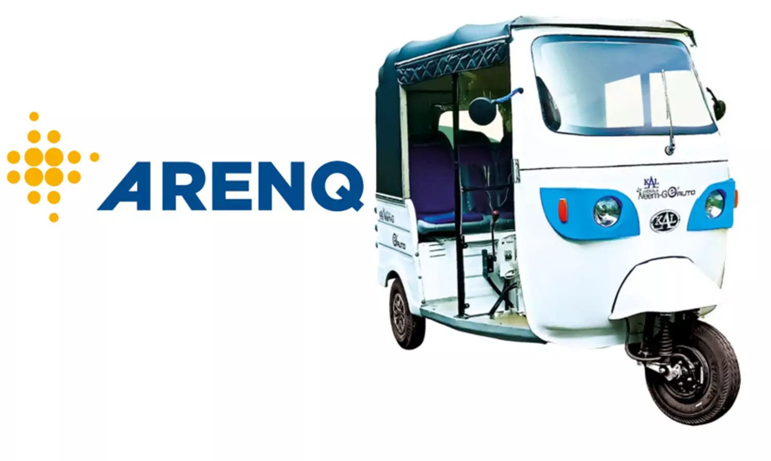 ആരെൻഖിലൂടെ ചരിത്രം സൃഷ്ടിച്ച് കേരള സർക്കാരിന്റെ പൊതുമേഖല സ്ഥാപനമായ കെ.എ.എൽ