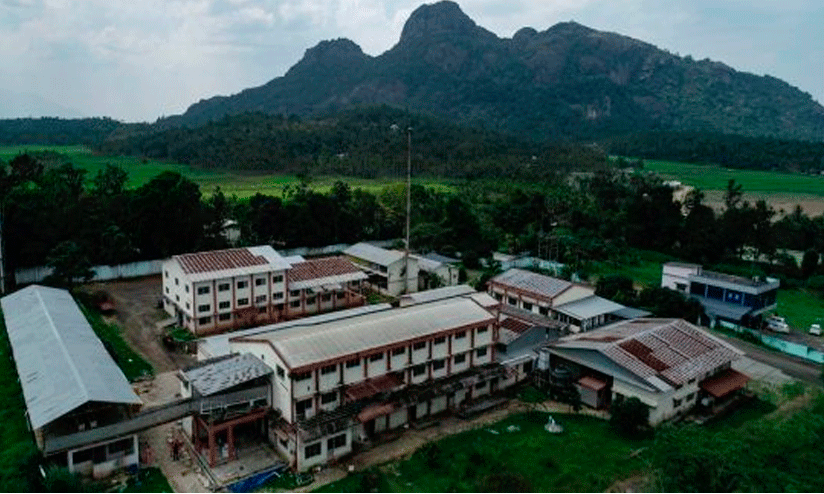 Brahmagiri Development Society Brahmagiri Development Society