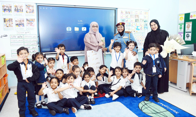 അധ്യാപക ദിനത്തില് റാക് സായിദ് എജുക്കേഷനല് കോംപ്ലക്സില് നടന്ന ചടങ്ങ് അധ്യാപക ദിനത്തില് റാക് സായിദ് എജുക്കേഷനല് കോംപ്ലക്സില് നടന്ന ചടങ്ങ്