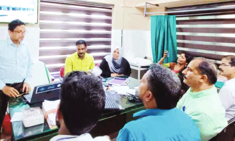 Morya Govt. Ayurvedic Dispensary Morya Govt. Ayurvedic Dispensary