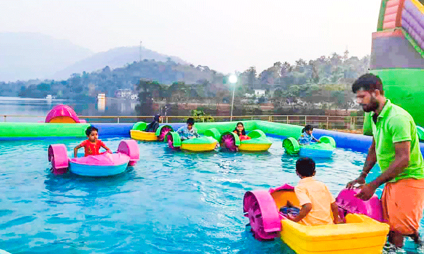 മലങ്കര ഫെസ്റ്റ്; പുനരാരംഭിക്കണമെന്ന ആവശ്യം ശക്തമായി മലങ്കര ഫെസ്റ്റ്; പുനരാരംഭിക്കണമെന്ന ആവശ്യം ശക്തമായി