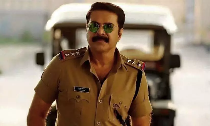 Mammootty played policemen 28 times in 35 films: There’s one cop avatar for every shade of masculinity