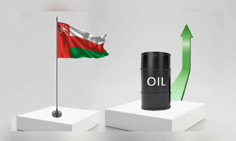 ഒ​മാ​ൻ എ​ണ്ണ​വി​ല ഇ​ടി​വ് തു​ട​രു​ന്നു