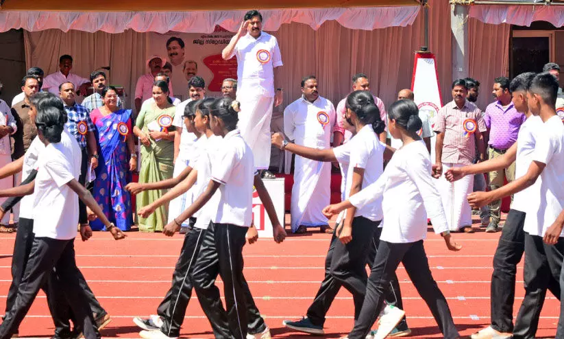 district school sports meet district school sports meet