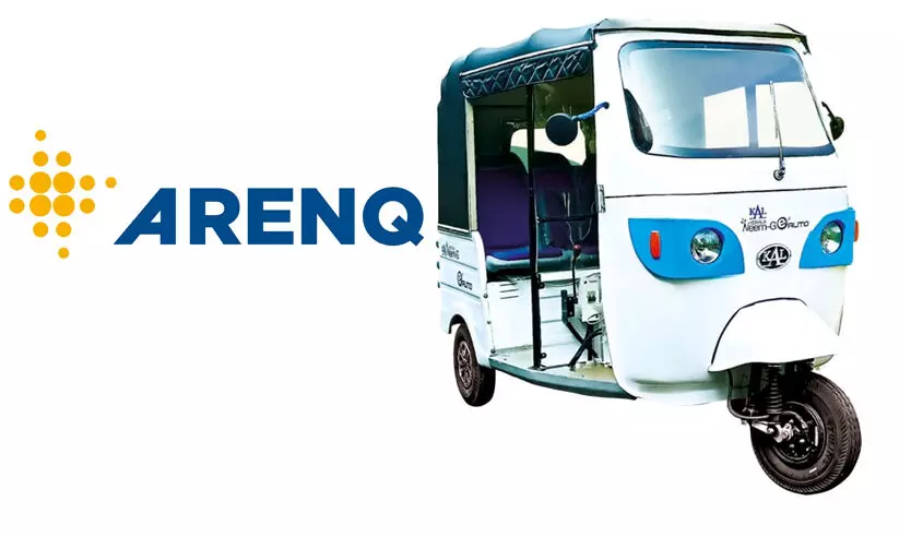 ആരെൻഖിലൂടെ ചരിത്രം സൃഷ്ടിച്ച് കേരള സർക്കാരിന്റെ പൊതുമേഖല സ്ഥാപനമായ കെ.എ.എൽ ആരെൻഖിലൂടെ ചരിത്രം സൃഷ്ടിച്ച് കേരള സർക്കാരിന്റെ പൊതുമേഖല സ്ഥാപനമായ കെ.എ.എൽ