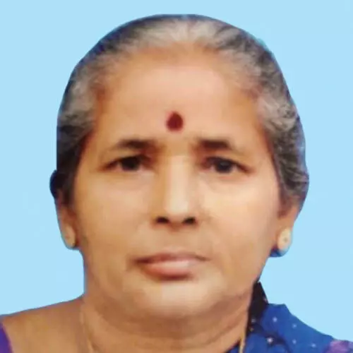 ക​മ​ലാ​ക്ഷി