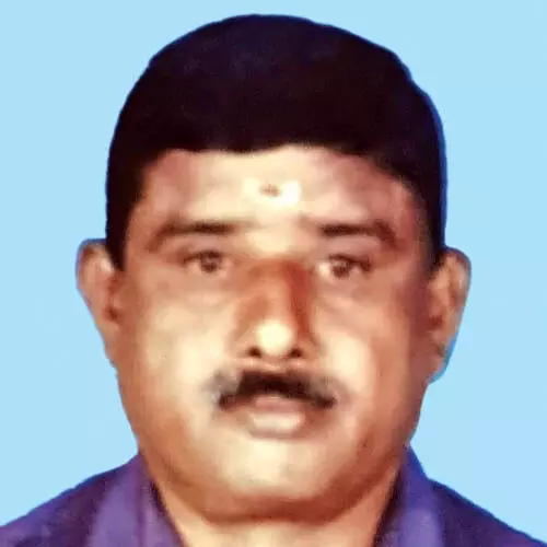 ശ​ശി​കു​മാ​ർ