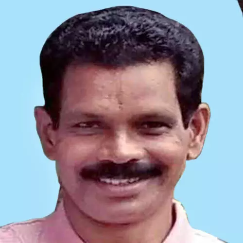 ഷാ​ഹു​ൽ ഹ​മീ​ദ്