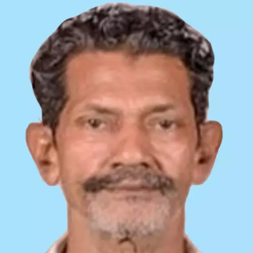 മു​ഹ​മ്മ​ദാ​ലി