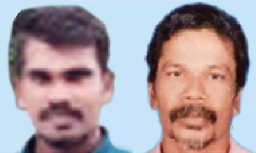 Munambam death Munambam death