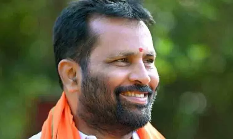 Arun Kumar Puthila Arun Kumar Puthila