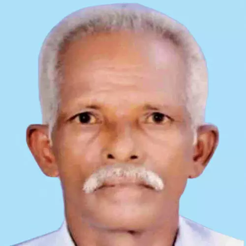 കൃ​ഷ്ണ​ൻ​കു​ട്ടി