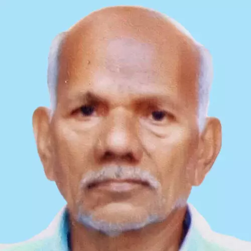 പ​ര​മേ​ശ്വ​ര​ൻ