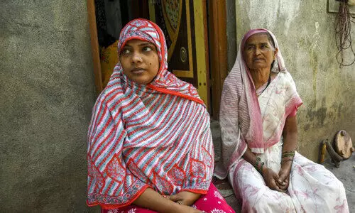 communal riots communal riots