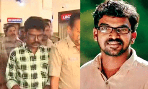 സർക്കാറിന്​ പൊള്ളി; തട്ടിപ്പുകാരൻ പൊങ്ങി