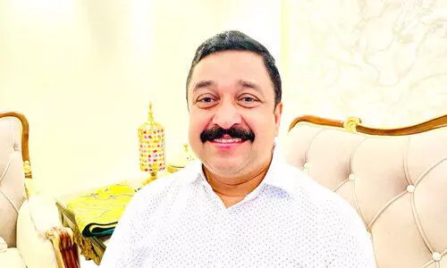 നജീബ് കാന്തപുരം എം.എൽ.എ നജീബ് കാന്തപുരം എം.എൽ.എ