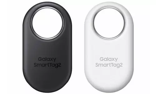 ബാറ്ററി ലൈഫ് 700 ദിവസം വരെ; ഗാലക്സി സ്മാർട് ടാഗ് 2 അവതരിപ്പിച്ച് സാംസങ്