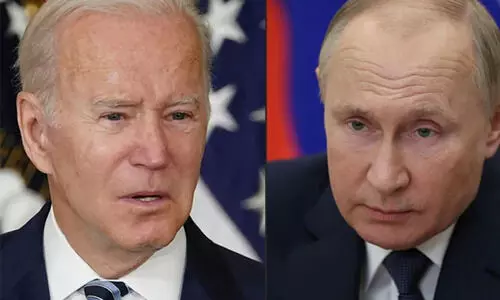 രണ്ട് റഷ്യൻ നയതന്ത്രജ്ഞരെ യു.എസ് പുറത്താക്കി; രാജ്യം വിടാൻ ഒരാഴ്ച സമയം അനുവദിച്ചു