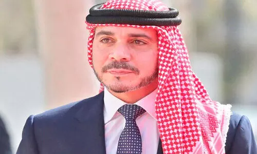 അ​ലി ബി​ൻ അ​ൽ​ഹു​സൈ​ൻ