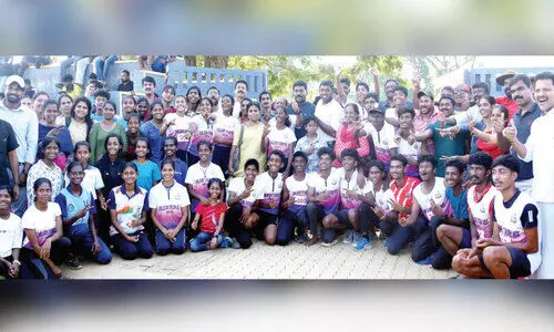 school sports meet school sports meet