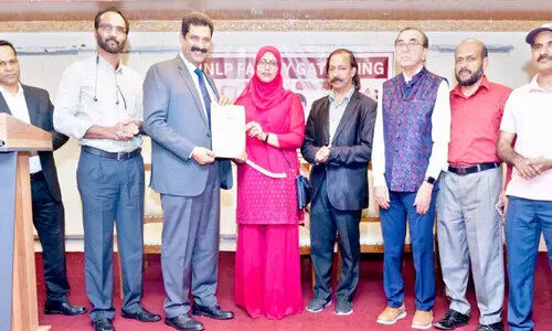 എ​ൻ.​എ​ൽ.​പി കു​ടും​ബ സം​ഗ​മം