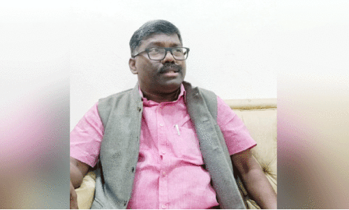 പി.​കെ.​ബി​ജു