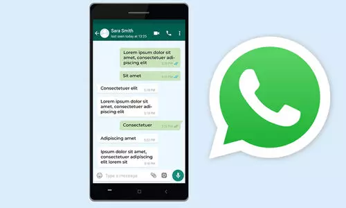 ഇനി മെസ്സേജുകളും പിൻ ചെയ്തുവെക്കാം; പുതിയ വാട്സ്ആപ്പ് ഫീച്ചർ ഇങ്ങനെ..!