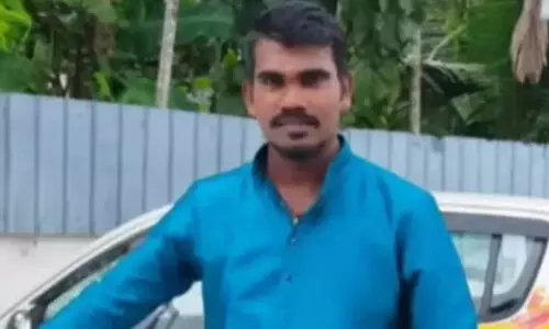 മുനമ്പത്ത് ബോട്ട് മുങ്ങി കാണാതായവരിൽ ഒരാളുടെ മൃതദേഹം കണ്ടെത്തി